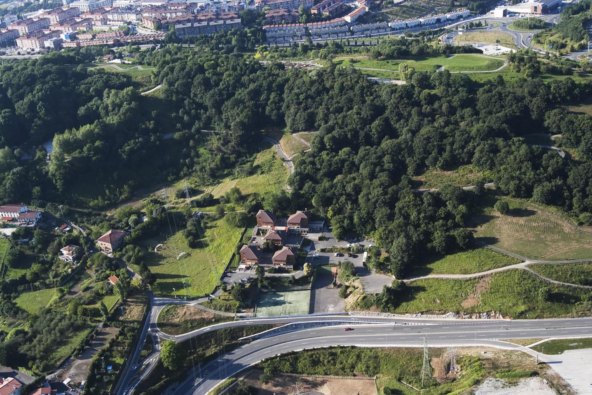 Gasthof Ametzagana 2*