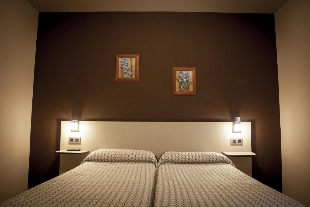 Gasthof Ametzagana 2*